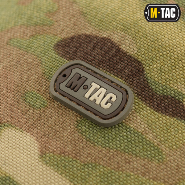 M-Tac сумка скидання магазинів Gen.3 Multicam