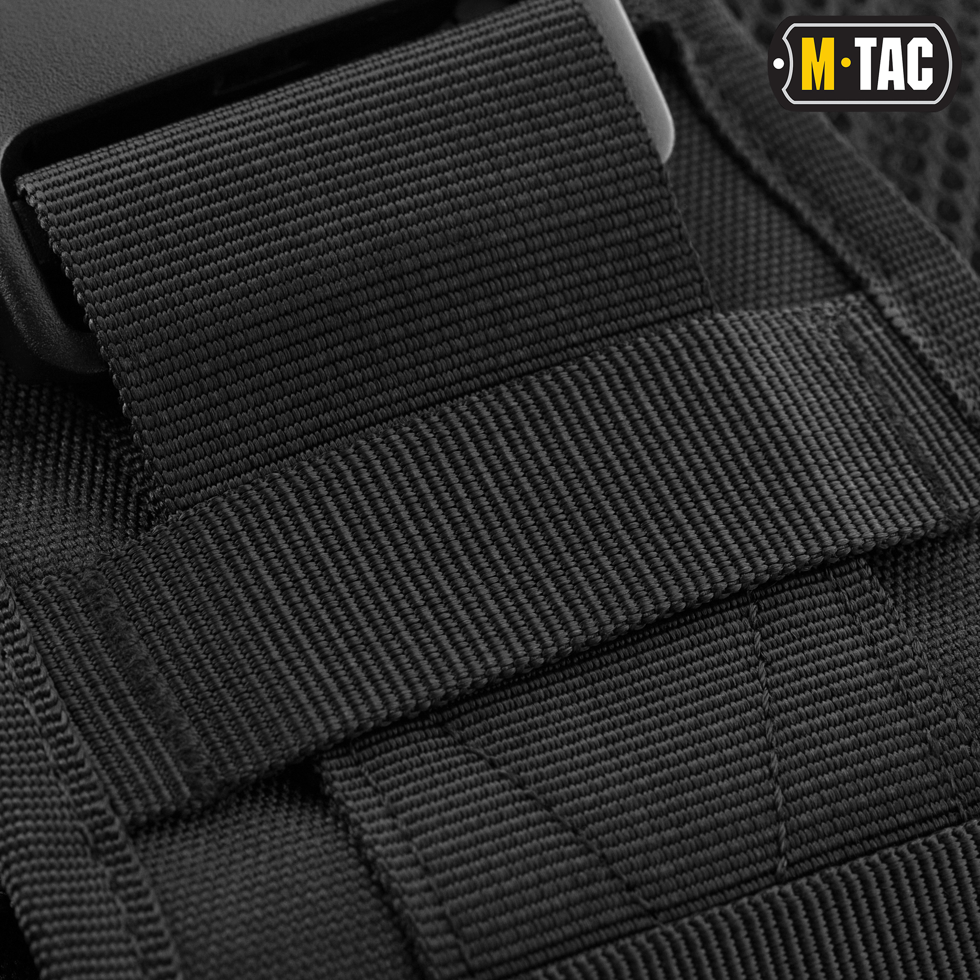 M-Tac сумка Urban Line City Patrol Fastex Bag Black M-Tac сумка Urban Line City Patrol Fastex Bag Black - Зображення 16