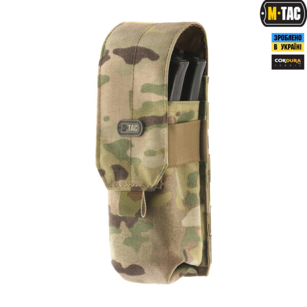 M-Tac підсумок для АК закритий Gen.2 Multicam