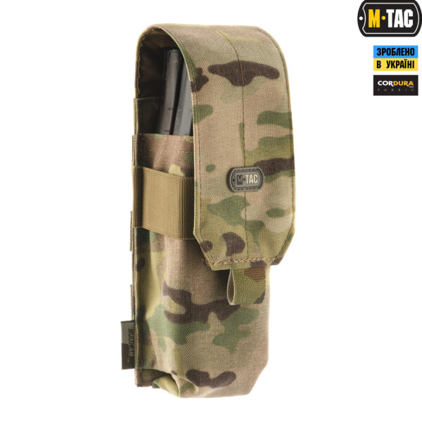 M-Tac підсумок для АК закритий Gen.2 Multicam