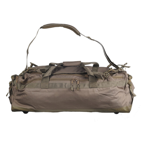 Франц. сумка-баул 80л Modele 2010 Coyote