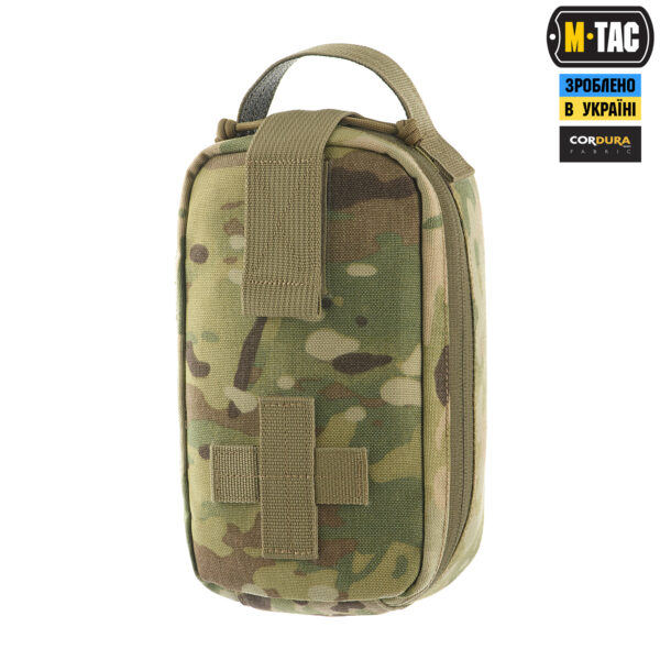 M-Tac підсумок медицинський Rip Off Multicam