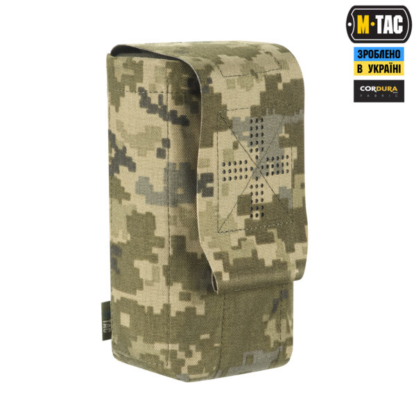 M-Tac підсумок медичний вертикальний Small Elite MM14