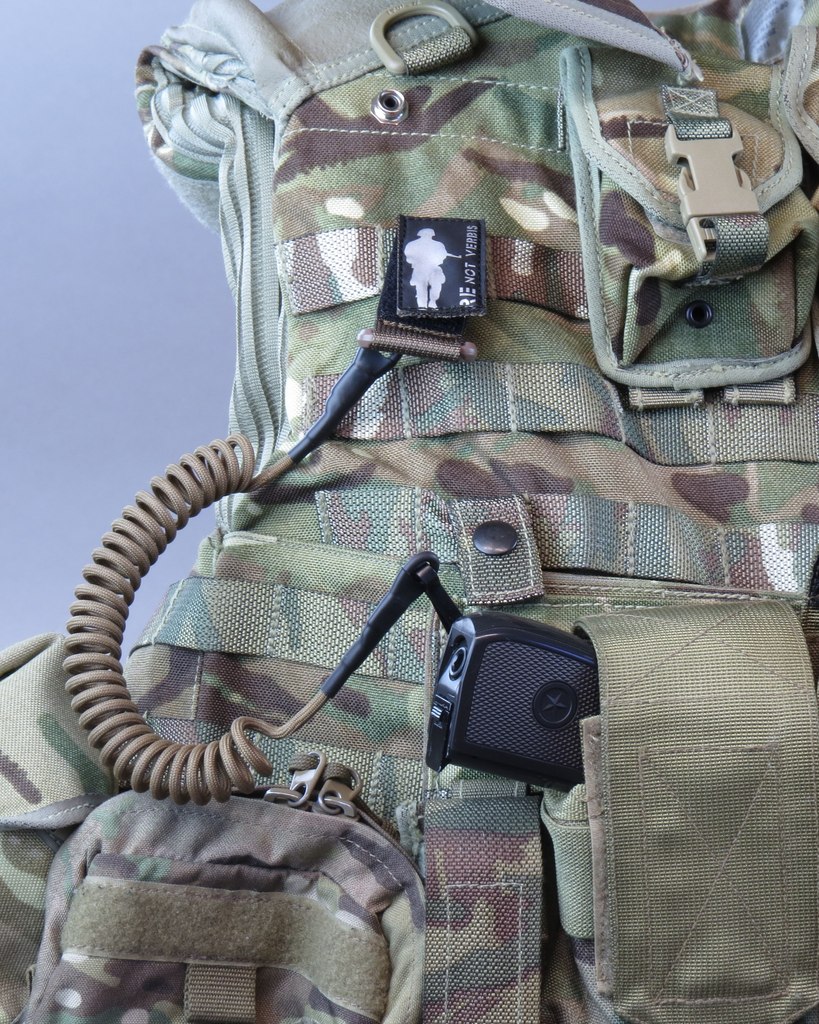 Шнур страхувальний спіральний койот Шнур страхувальний спіральний койот — изображение 8