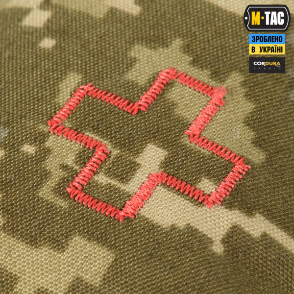 M-Tac підсумок медицинський Rip Off MM14