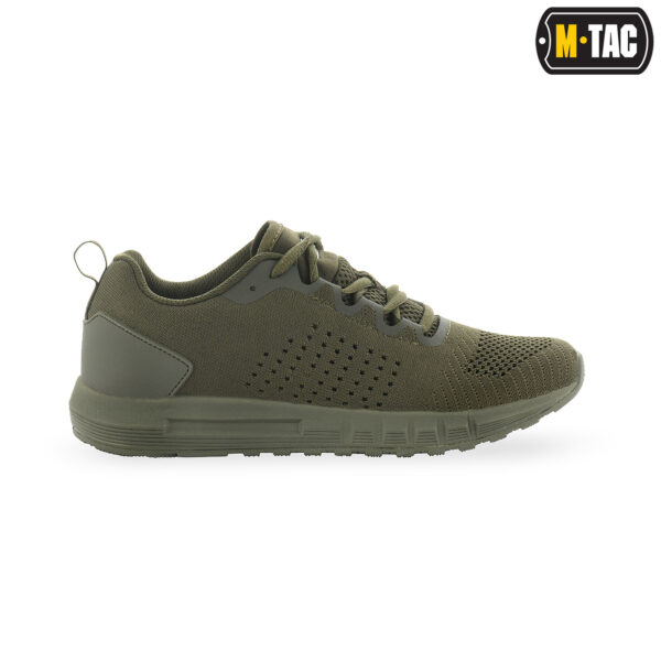 M-Tac кросівки Summer Light Olive