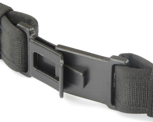 A-Line П61 ремінь тактичний 40мм (95-115) A-Line П61 ремінь тактичний 40мм (95-115) — изображение 6