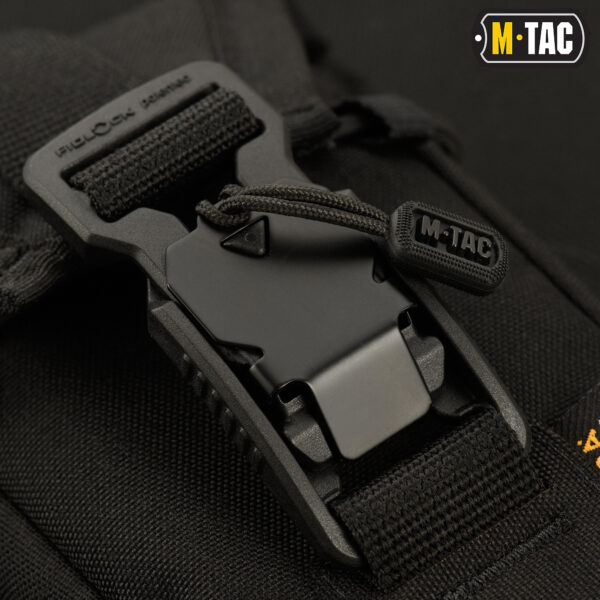 M-Tac підсумок для смартфона Elite Medium Black