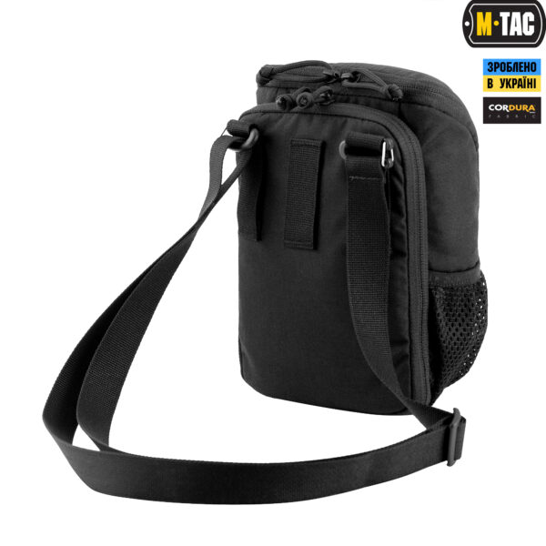 M-Tac сумка Headhunter Elite Black