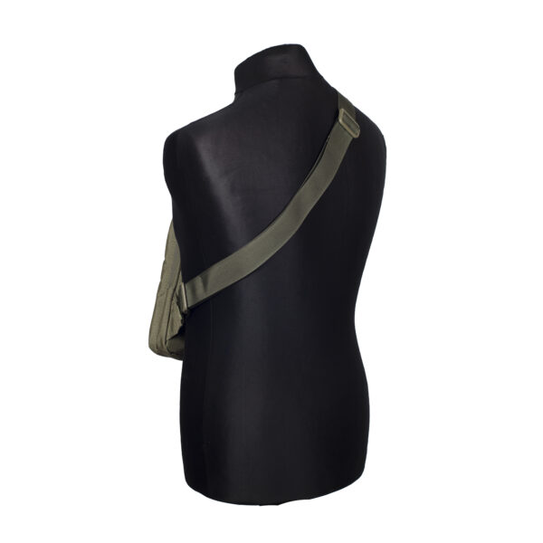 M-Tac сумка-кобура плечова Elite Gen.III Olive