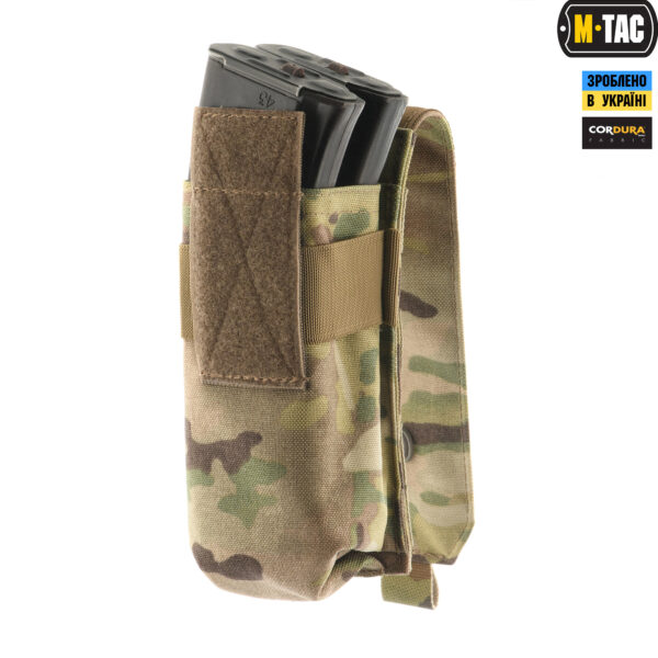 M-Tac підсумок для АК закритий Gen.2 Multicam