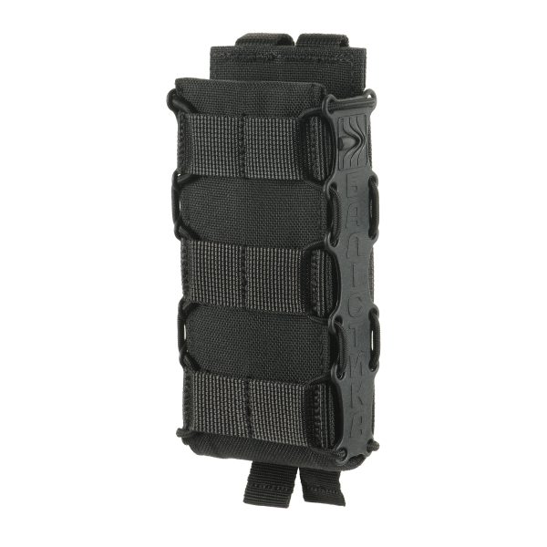 Балістика підсумок для AK/AR "Колчан" Cordura 1000D Black