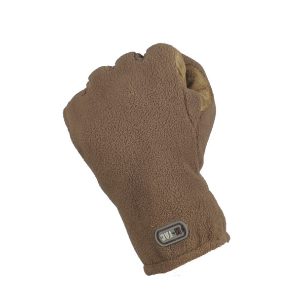 M-Tac рукавички Winter Tactical Windblock 380 Coyote
