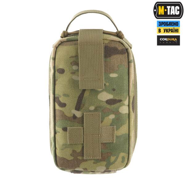 M-Tac підсумок медицинський Rip Off Multicam