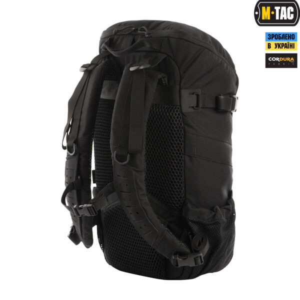 M-Tac рюкзак Gen.II Elite Small Black