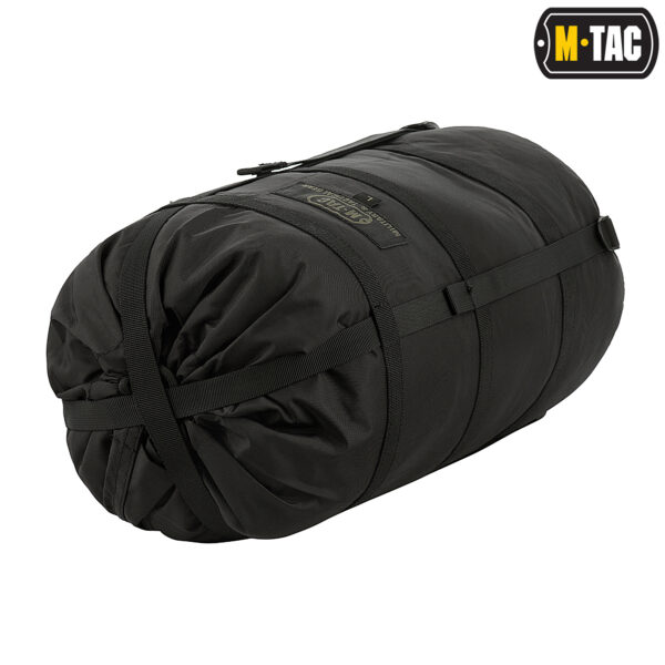 M-Tac мішок компресійний Large Black - Зображення 3