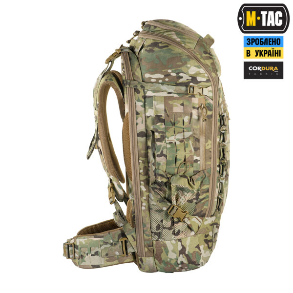 M-Tac рюкзак Large Gen.III Elite Multicam