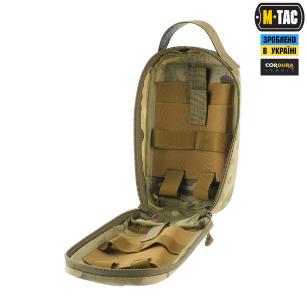 M-Tac підсумок медицинський Rip Off Multicam