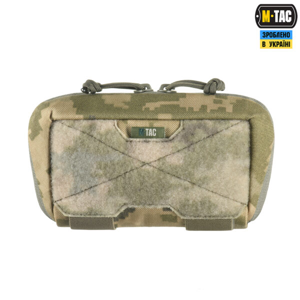 M-Tac підсумок Admin Elite MM14