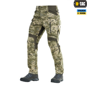 M-Tac штани Army MM14