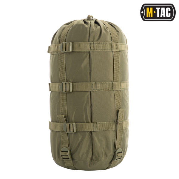M-Tac мішок компресійний Medium Olive - Зображення 2