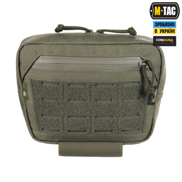 M-Tac сумка-напашник Large Elite Ranger Green