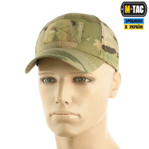 M-Tac бейсболка тактична Scorpion OCP