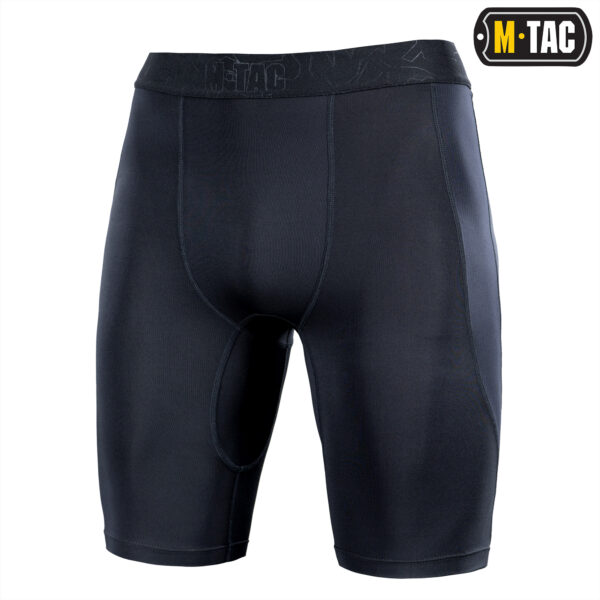 M-Tac труси Active Level I Black