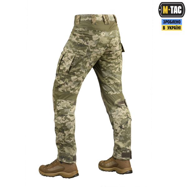 M-Tac штани Army Gen.II MM14