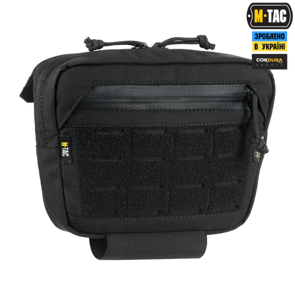 M-Tac сумка-напашник Large Elite Black