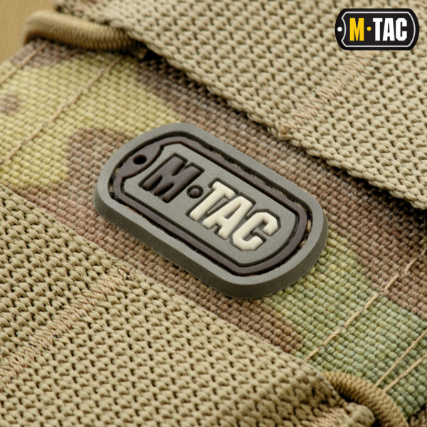 M-Tac підсумок для АК відкритий подвійний Multicam