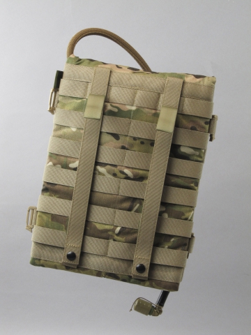 Source гідратор Razor 3L WLPS Multicam Source гідратор Razor 3L WLPS Multicam — изображение 7