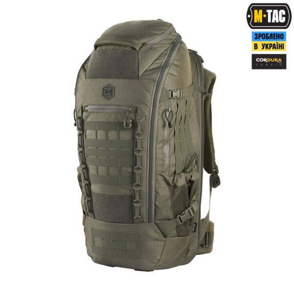 M-Tac рюкзак Large Elite Hex Ranger Green