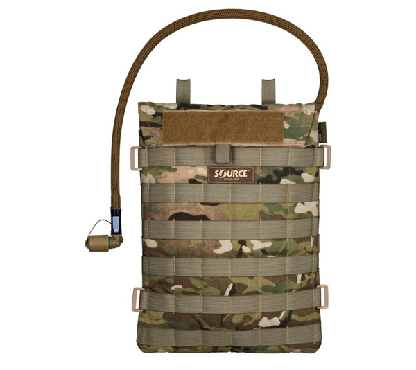 Source гідратор Razor 3L WLPS Multicam Source гідратор Razor 3L WLPS Multicam — изображение 5