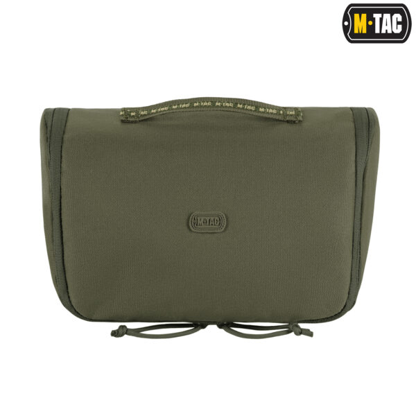 M-Tac несессер Olive