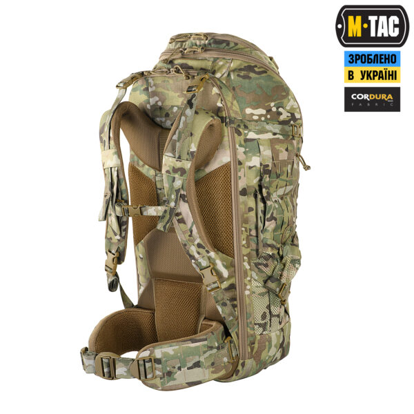 M-Tac рюкзак Large Gen.III Elite Multicam
