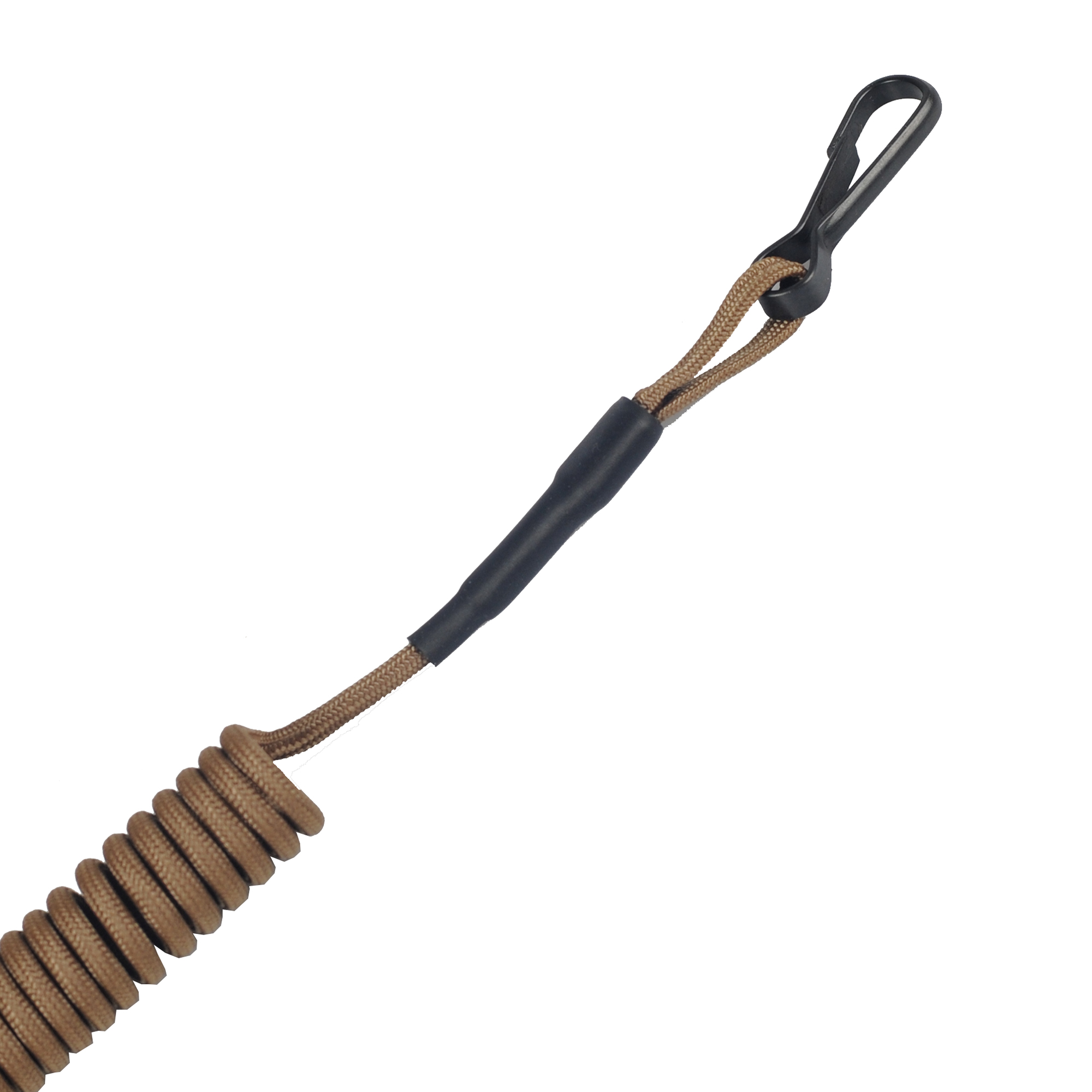 Шнур страхувальний спіральний койот Шнур страхувальний спіральний койот — изображение 9