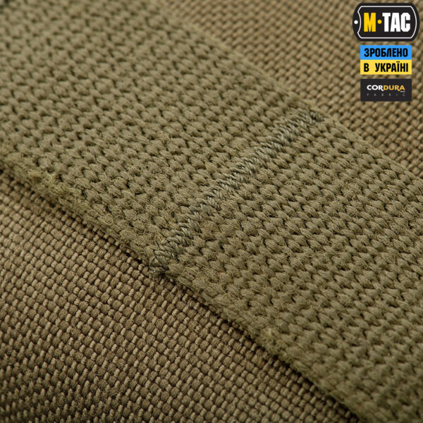 M-Tac підсумок для AK/AR Kydex відкритий Olive