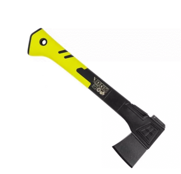 SKIF Plus сокира Hunter