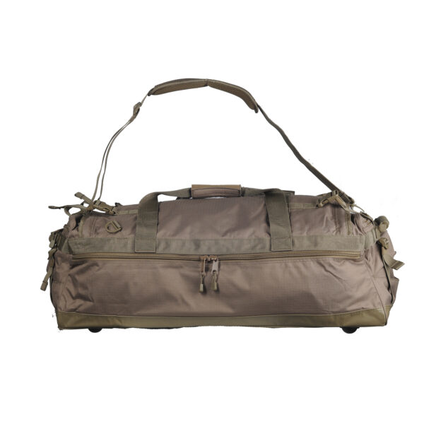 Франц. сумка-баул 80л Modele 2010 Coyote