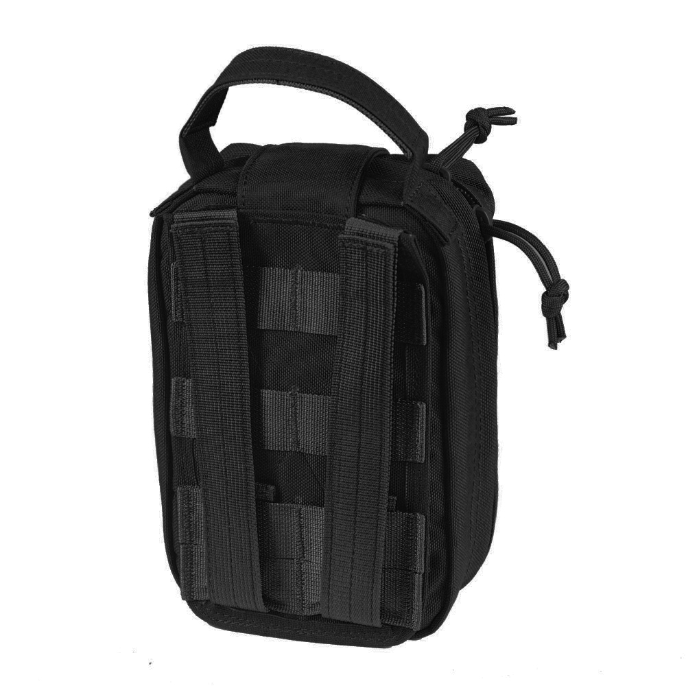 A-Line СМ34 аптечка індивідуальна чорна A-Line СМ34 аптечка індивідуальна чорна - Зображення 8