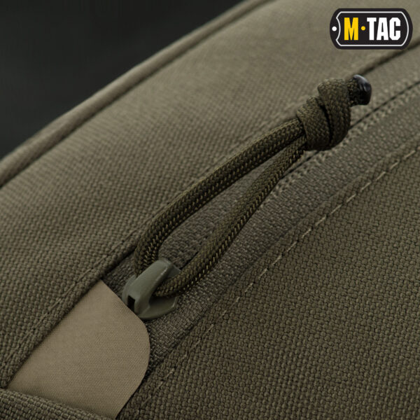 M-Tac сумка Sling Pistol Bag Elite Ranger Green