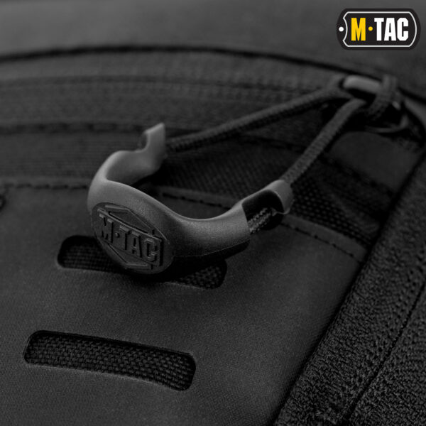 M-Tac сумка Headhunter Elite Black