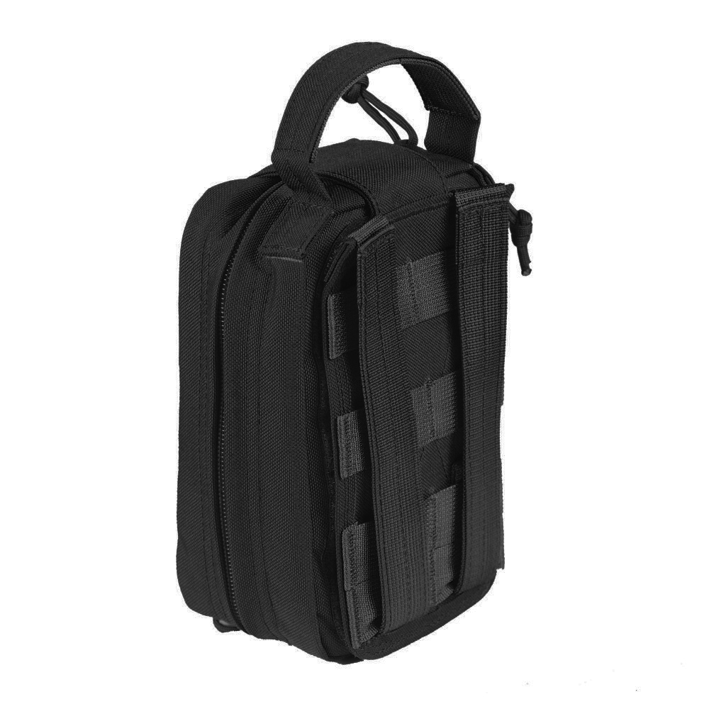 A-Line СМ34 аптечка індивідуальна чорна A-Line СМ34 аптечка індивідуальна чорна - Зображення 9