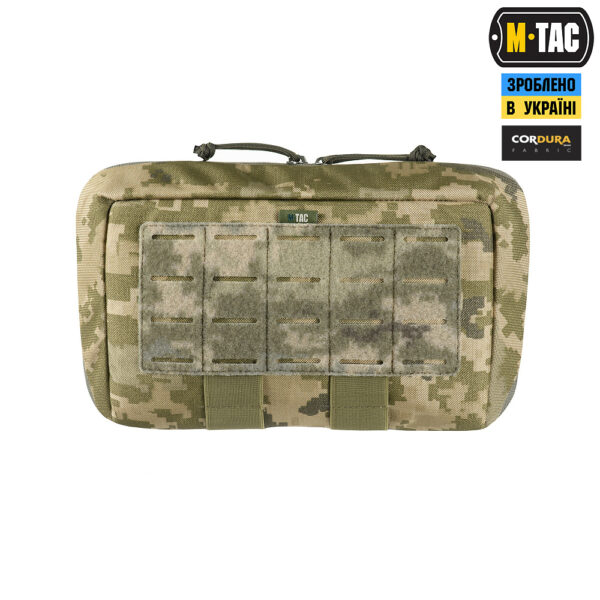 M-Tac підсумок Admin X-Large Elite MM14
