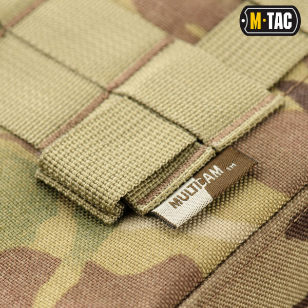 M-Tac підсумок для складної лопати Gen.3 Multicam
