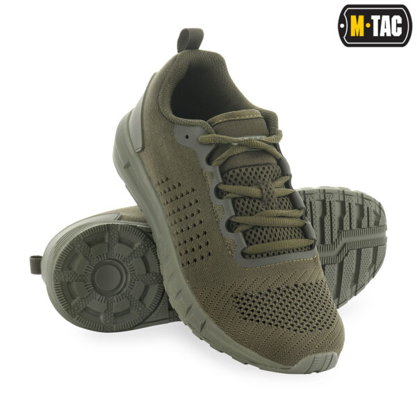 M-Tac кросівки Summer Light Olive