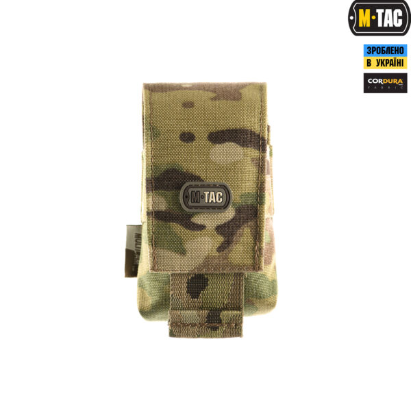 M-Tac підсумок швидковилучний для уламкової гранати Gen.3 Multicam