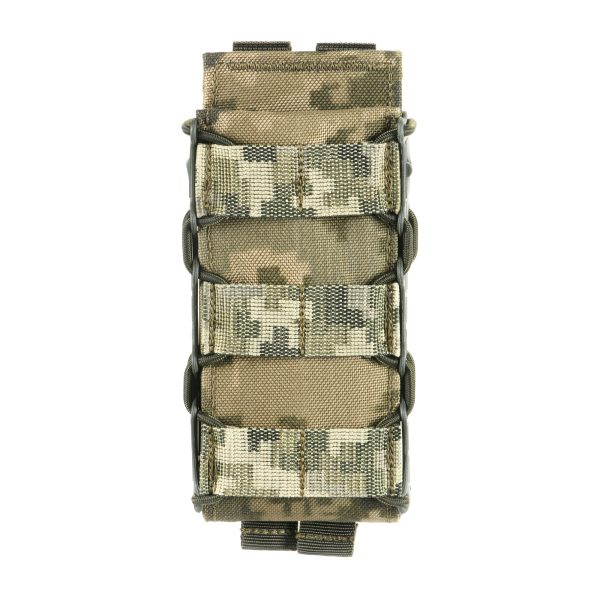 Балістика підсумок для AK/AR "Колчан" Cordura 1000D MM14 - Зображення 2