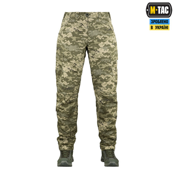 M-Tac штаны ВСУ MM14
